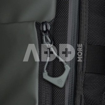 WANDRD Standard Zipper Puller Wasatch Green