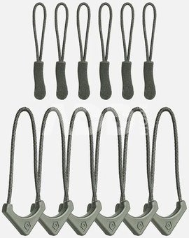 WANDRD Standard Zipper Puller Wasatch Green