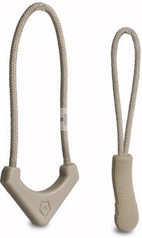 WANDRD Standard Zipper Puller Yuma Tan