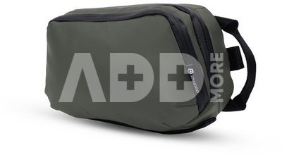 WANDRD Tech Bag Large Wasatch Green