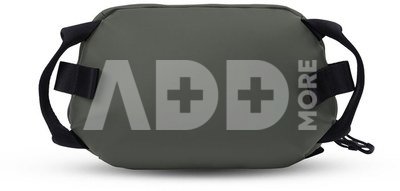 WANDRD Tech Bag Large Wasatch Green
