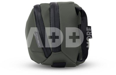 WANDRD Tech Bag Large Wasatch Green