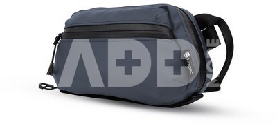 WANDRD Tech Bag Medium Aegean Blue
