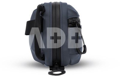 WANDRD Tech Bag Medium Aegean Blue