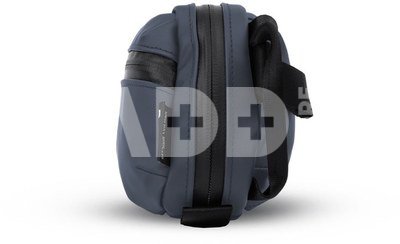 WANDRD Tech Bag Medium Aegean Blue