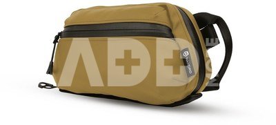 WANDRD Tech Bag Medium Dallol Yellow