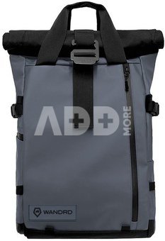 WANDRD THE PRVKE 31 Liter Blue V3