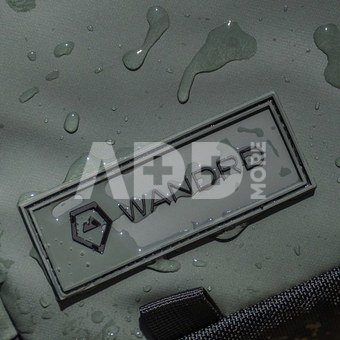 WANDRD THE PRVKE 31 Liter Green V3