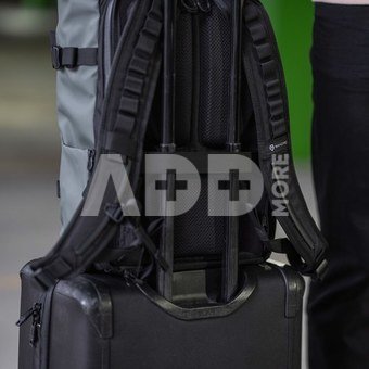 WANDRD THE PRVKE 31 Liter Green V3