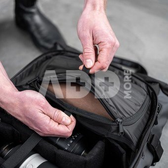 WANDRD THE PRVKE 31 Liter Green V3