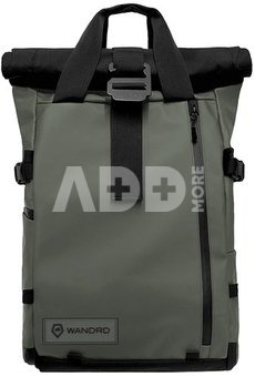 WANDRD THE PRVKE 31 Liter Green V3