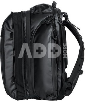WANDRD Transit 35L Travel Backpack Black