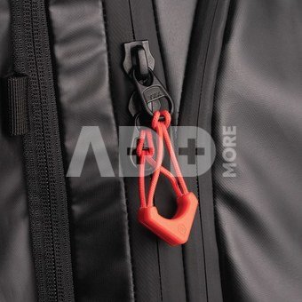 WANDRD WORRYLESS Zipper Puller Red