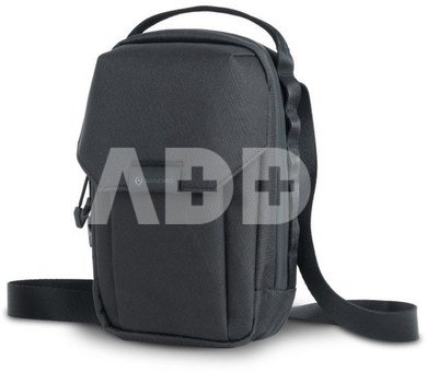 Wandrd X1 Medium shoulder pouch - black