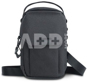 Wandrd X1 Medium shoulder pouch - black