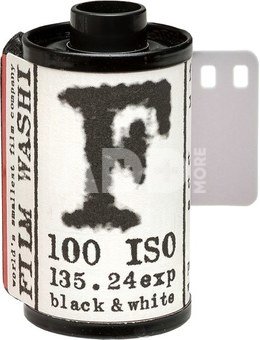 WASHI F 100 B&W-Film 135/24