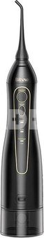Water flosser with nozzles set Bitvae BV 5020E (Black)