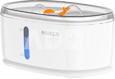 Water Fountain for pets Rojeco Wireless 2,5L