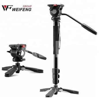 Weifeng Monopod WT-3978M