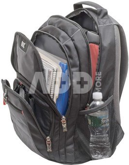 Wenger Pillar Backpack 16 black