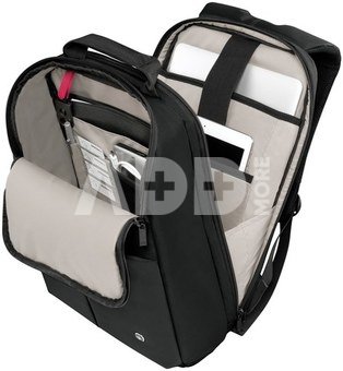 Wenger Reload 14 Laptop Backpack / Tablet Pocket black