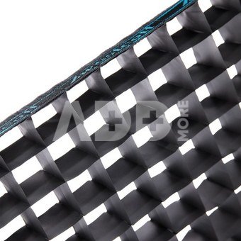 Westcott 40 Degree Egg Crate Grid for Rapid Box Switch 3x4