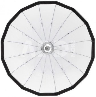Westcott Beauty Dish Switch by Manny Ortiz (36&rdquo;, Silver Interior)