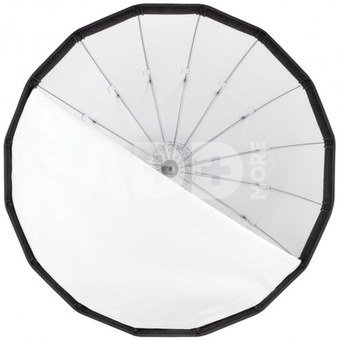 Westcott Beauty Dish Switch by Manny Ortiz (36&rdquo;, Silver Interior)