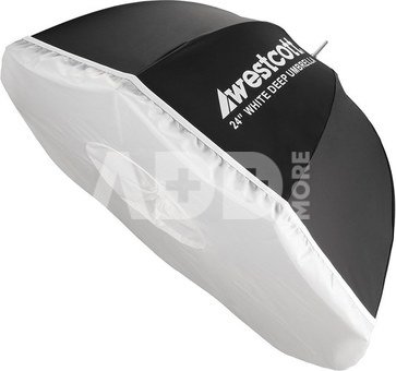 Westcott Diffusion Panel voor 24" Deep Umbrella