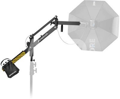 Westcott Easy Boom with 14" Extension Arm