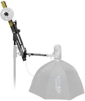 Westcott Easy Boom with 14" Extension Arm