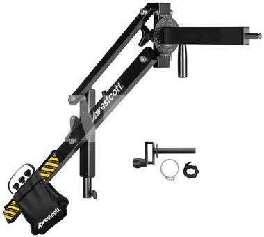 Westcott Easy Boom with 14" Extension Arm