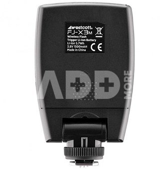 Westcott FJ X3m Universal Wireless Flash Trigger