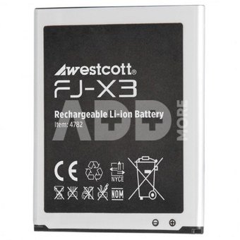 Westcott FJ X3m Universal Wireless Flash Trigger