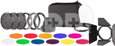 Westcott FJ80 Creative Pack