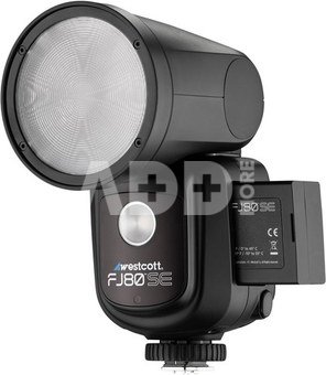 Westcott FJ80 SE M Universal 80Ws Speedlight