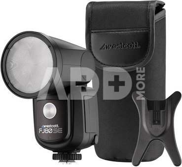 Westcott FJ80 SE M Universal 80Ws Speedlight