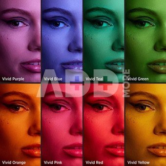 Westcott FlexiGels Vivid Pack (Godox AD400 Pro)