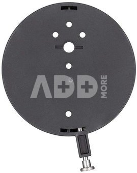 Westcott Float Wall Mount Speedring by Lindsay Adler (Elinchrom)&Acirc;