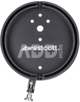 Westcott Float Wall Mount Speedring by Lindsay Adler (Elinchrom)&Acirc;