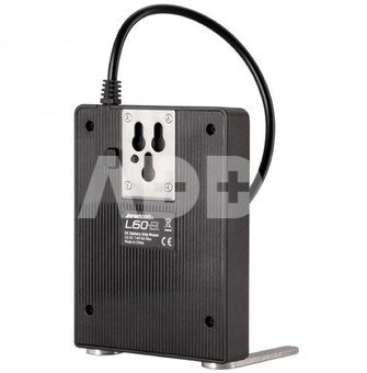 Westcott L60 B Battery Grip with NP F Adapter