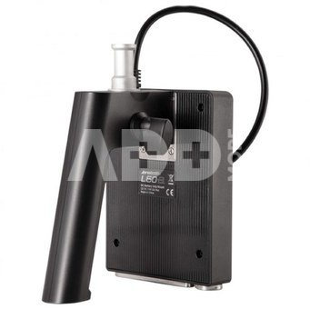 Westcott L60 B Battery Grip with NP F Adapter
