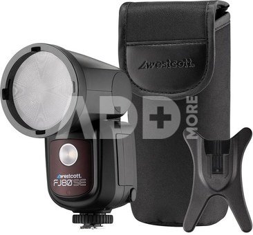 WESTCOTT Lampa błyskowa FJ80-SE S 80Ws