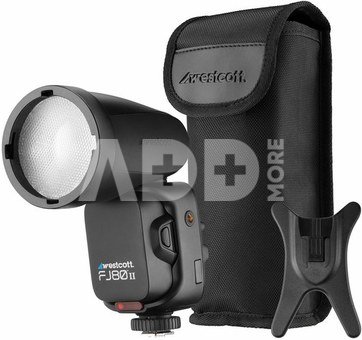 WESTCOTT Lampa błyskowa FJ80 V2