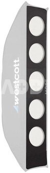 Westcott Pro Light Mods 1x4