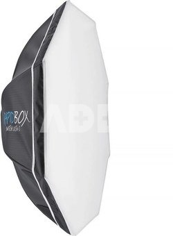 Westcott Rapid Box Switch 2 Light Round Head Speedlite Kit
