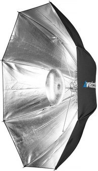 Westcott Rapid Box Switch 2 Light Round Head Speedlite Kit