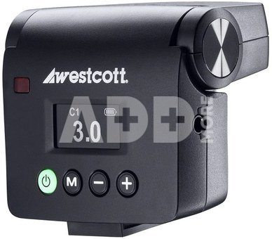 Westcott S18 Mini Flash