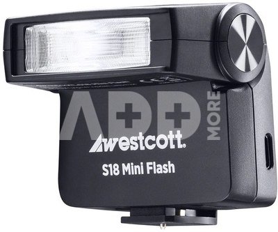 Westcott S18 Mini Flash