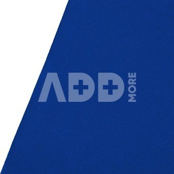 Westcott X Drop Pro Kreukbestendige Achtergrond Chroma Key Blauw Sweep (2.4 x 4 m)